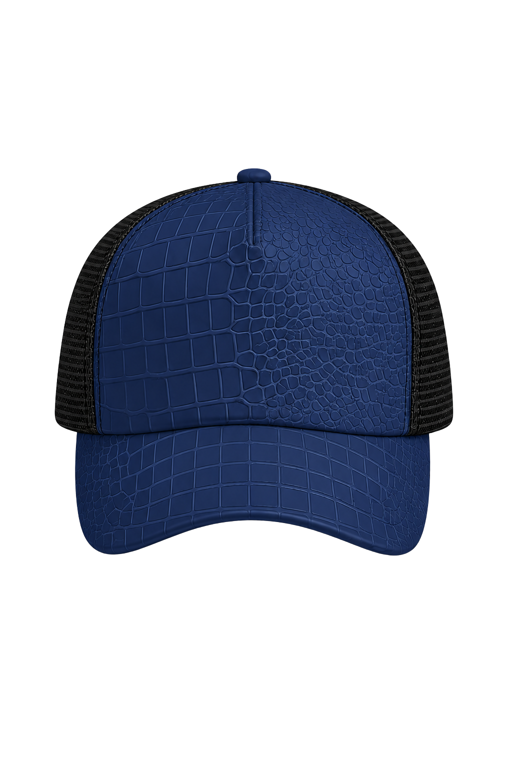 Aqua Caiman Cap